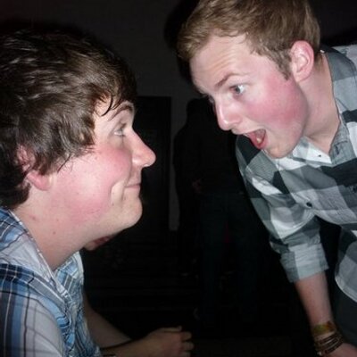 Profile Picture of Paul Haig (@papaloves_mambo) on Twitter