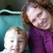 Profile Picture of Rebecca Grubb Levitt (@rlevitt) on Pinterest