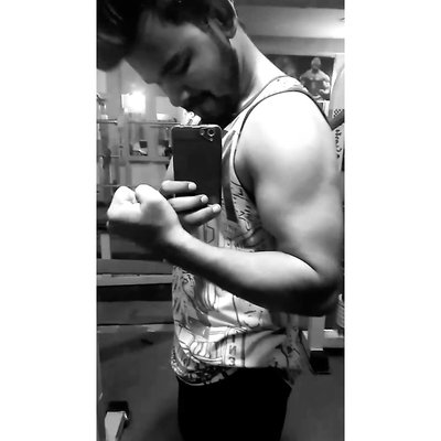 Profile Picture of VICκψ Verma (@verma_vic) on Twitter