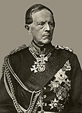 Profile Picture of Helmuth von Moltke the Elderon Wikipedia