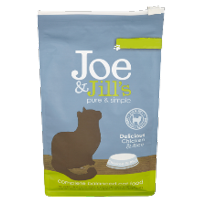 Profile Picture of Joe & Jill's (@JoeandJills) on Twitter