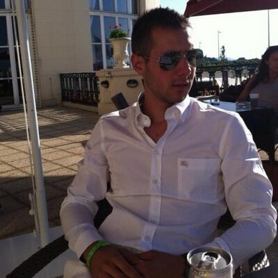 Profile Picture of Leynaert Franck (@Franck_lnt) on Twitter