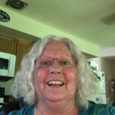 Profile Picture of Jamie Kramer (@JamieKr63360372) on Twitter