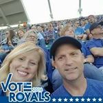 Profile Picture of Kimberly Beal Riddle (@kbriddle01) on Instagram