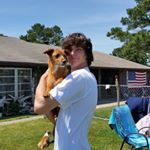 Profile Picture of Brandon Nadeau (@brandonmnadeau) on Instagram