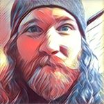 Adam Boaz - Instagram Profile Picture of Adam Boaz (@beardyboazy) on Instagram