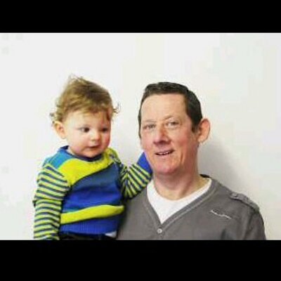 Profile Picture of Ken Cunliffe (@kdc62) on Twitter