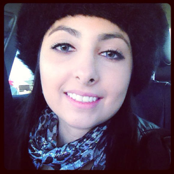 Profile Picture of Joanna Kaissar (@jojo_yeah) on Poshmark