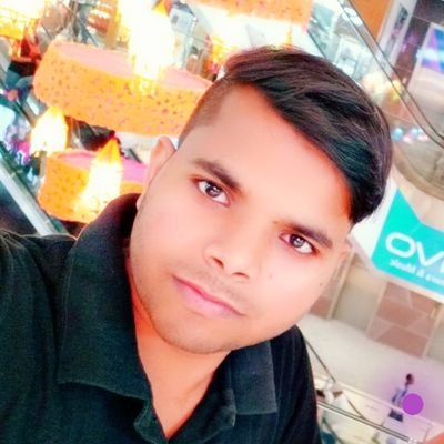 Mukesh Yadav - Twitter Profile Picture of Mukesh Yadav (@yadawmukesh3) on Twitter