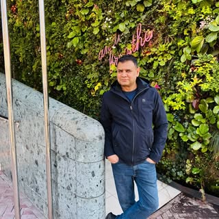 Profile Picture of Nadeem Choudhry (@nadeem.choudhry) on Instagram