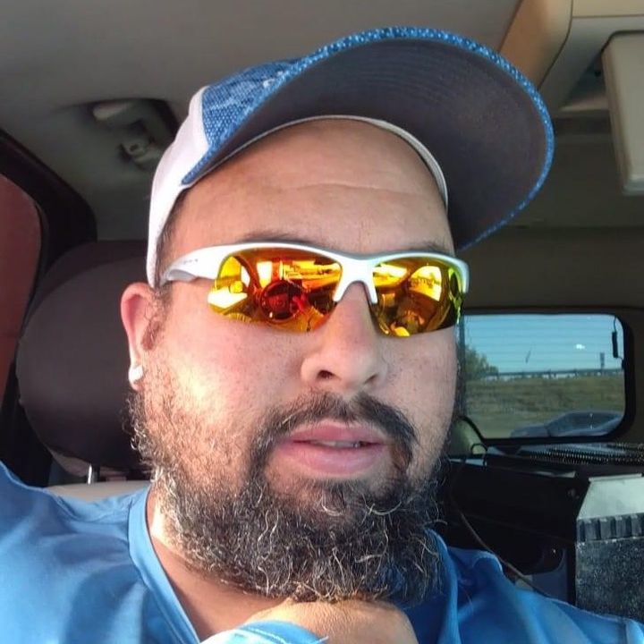 Profile Picture of Cj Locklear (@locklear883) on Tiktok