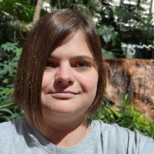 Profile Picture of kendra (@kendraalderdice1) on Tiktok