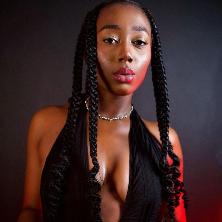 Profile Picture of Sabrina Love (@sabrinalove30) on Tiktok