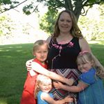 Profile Picture of Kirsten Stock (@qpon_nmomma) on Instagram