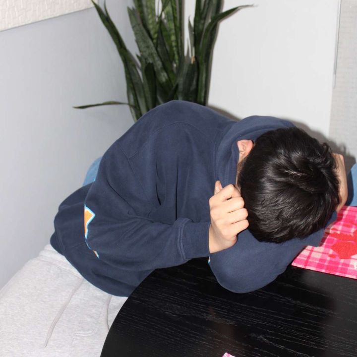 Profile Picture of eli (@elilaboy) on Tiktok