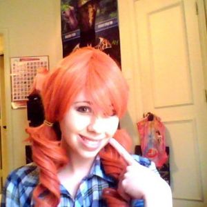 Profile Picture of Alexis Tipton (@lexchan) on Myspace