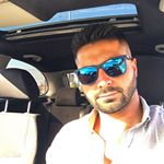 Profile Picture of A L E J A N D R O    P A G É S (@alex_pages) on Instagram