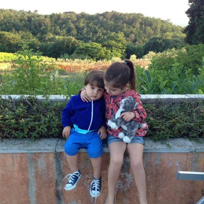 Profile Picture of Yasmine Rodriguez (@YasPRodriguez) on Twitter