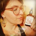 Profile Picture of Stephanie Boucher (@cannabotanicals) on Instagram