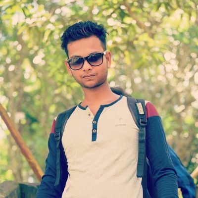 Profile Picture of Äśhím Ñãmà (@nama_ashim) on Twitter