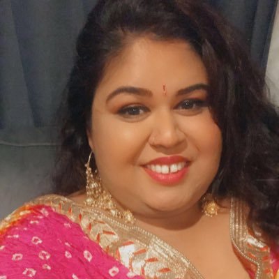 Profile Picture of Aanchal Sharma (@Aanchal0126) on Twitter