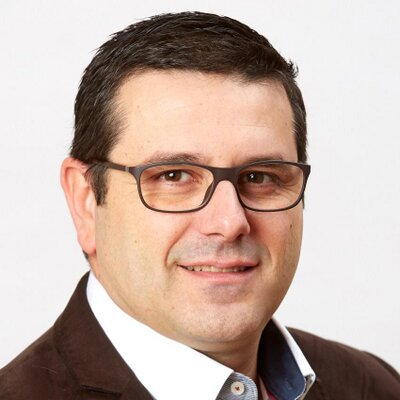 Profile Picture of David GREGOIRE (@gregoiredavid71) on Twitter