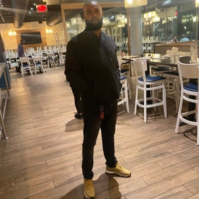 Profile Picture of Terence Ricks (@tricks_20) on Twitter