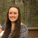 Profile Picture of Kelsey Jaeger Arrington (@kelsey.arrington) on Instagram