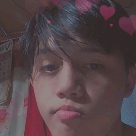 Profile Picture of it's mark (@markgoyena) on Tiktok