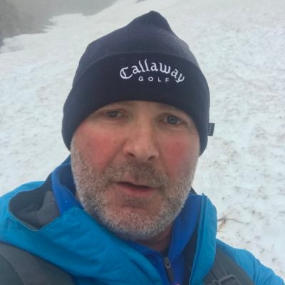 Profile Picture of Joe Warrington (@JoeWarrington5) on Twitter