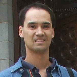 Profile Picture of John Michael Gariepy (@john.m.gariepy) on Facebook