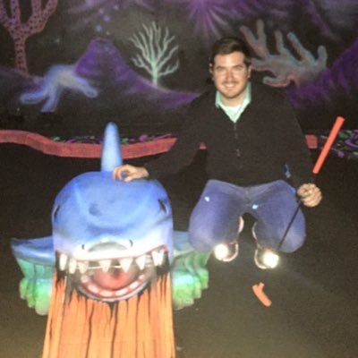 Profile Picture of Andrew Boley (@ABoley89) on Twitter