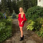 Profile Picture of Cassandra Day (@cassinthewild) on Instagram