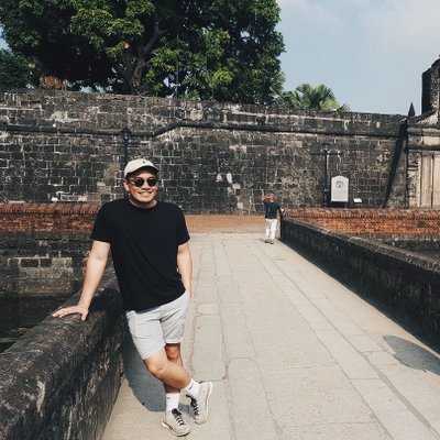 Profile Picture of John Pang (@jawnpang) on Twitter