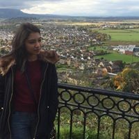 Profile Picture of Nirmala Ann Joseph (@nirmala-ann-joseph) on Quora