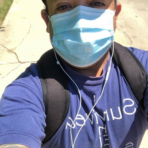 Profile Picture of Georges a. Mayorga (@chaosjr) on Poshmark