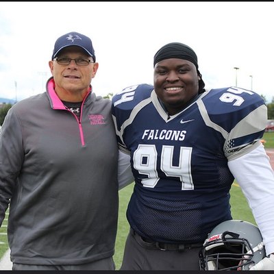 Profile Picture of Ronald Vincent (@RonaldV90983433) on Twitter