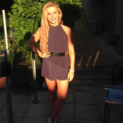 Profile Picture of Lucy O'Connor (@LucyOConnor1234) on Twitter