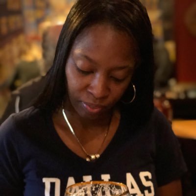 Profile Picture of Chalice Scott (@YahooChalice) on Twitter