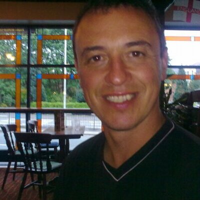 Profile Picture of David Blackledge (@davidblackledg2) on Twitter