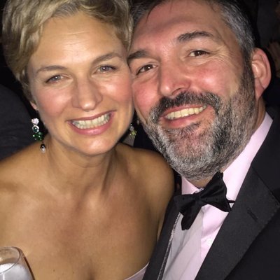Profile Picture of Jason Mansell (@jasonmansell) on Twitter