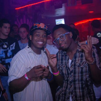 Profile Picture of Terrell Francis (@FerrellTrancis) on Twitter