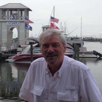 Profile Picture of Charles Allred (@allredchaz) on Twitter