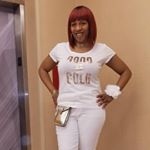 Profile Picture of Kim Hines (@sexi4lyfe) on Instagram