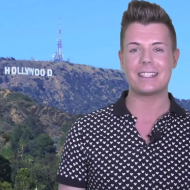 Profile Picture of KrisMeredith (@TvKris) on Twitter