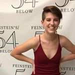 Julia Durfee - Instagram Profile Picture of Julia Durfee (@heymynameisdurf) on Instagram