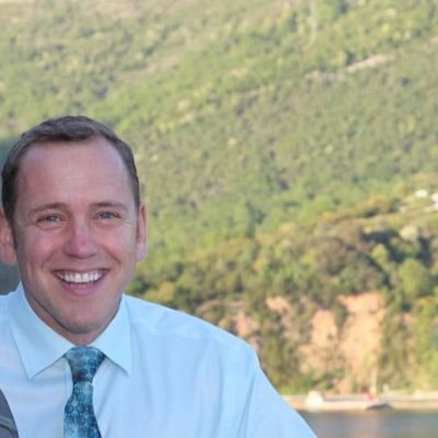 Profile Picture of Jeff Hutson (@JeffHutson9) on Twitter