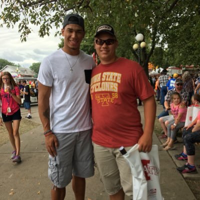 Profile Picture of Brandon Venneman (@Venne_29) on Twitter