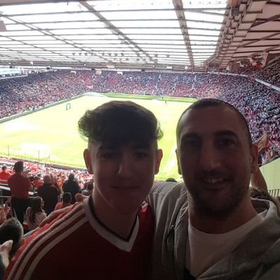 Profile Picture of Nicky Reid (@NickyReid20) on Twitter