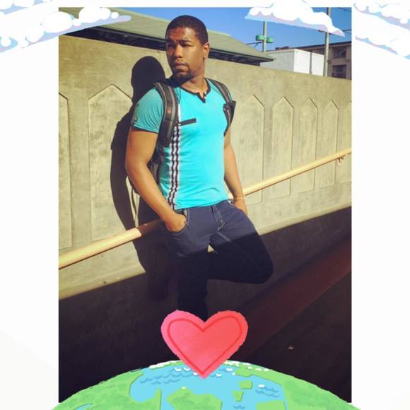 Profile Picture of Shon Daniel (@infamous_shon) on Poshmark